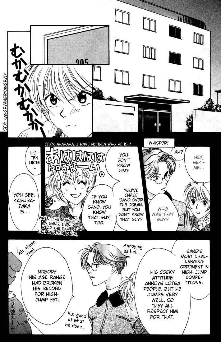 Hana Kimi Chapter 5 24